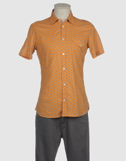 DEPARTMENT 5 - CAMICIE - Camicie maniche corte - su YOOX.COM