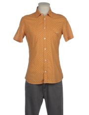 DEPARTMENT 5 - Camisa de manga corta
