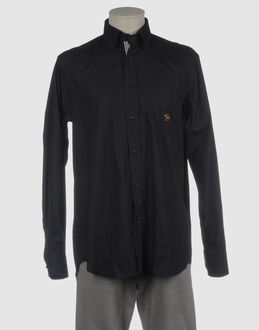 PAUL & SHARK - CAMICIE - Camicie maniche lunghe - su YOOX.COM