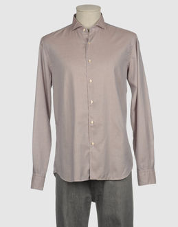 XACUS - CAMICIE - Camicie maniche lunghe - su YOOX.COM