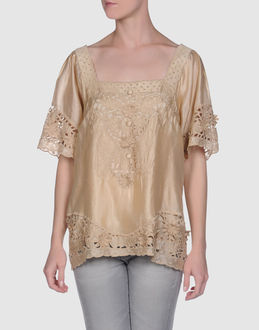 Gold Hawk - Chemises - Blouses