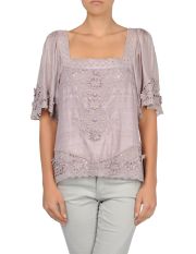 GOLD HAWK - Blusa