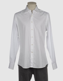 S.S.N.Y. - CAMICIE - Camicie maniche lunghe - su YOOX.COM