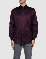 BRIONI - Long sleeve shirt