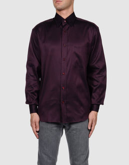 BRIONI - CAMICIE - Camicie maniche lunghe - su YOOX.COM