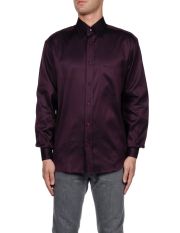 BRIONI - Camicia maniche lunghe