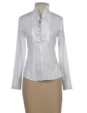 RENATO BALESTRA - Camicia maniche lunghe