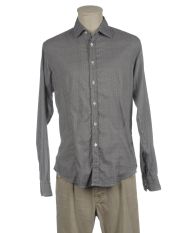 BRIAN DALES - Long sleeve shirt