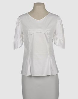 KRISTINA TI - HEMDEN - Blusen - bei YOOX.COM