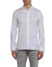 JIL SANDER - Long sleeve shirt