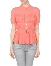 RAOUL - Camicia maniche corte