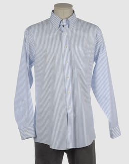 BROOKS BROTHERS - CAMICIE - Camicie maniche lunghe - su YOOX.COM