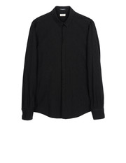 COSTUME NATIONAL - Long sleeve shirt