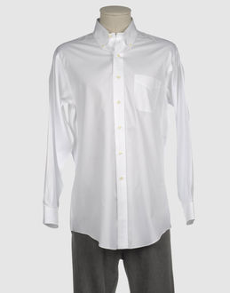 BROOKS BROTHERS - CAMICIE - Camicie maniche lunghe - su YOOX.COM