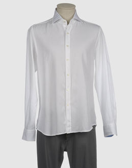 XACUS - CAMICIE - Camicie maniche lunghe - su YOOX.COM