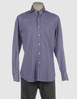 XACUS - CAMICIE - Camicie maniche lunghe - su YOOX.COM