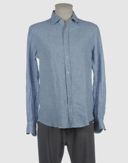 XACUS - CAMICIE - Camicie maniche lunghe - su YOOX.COM