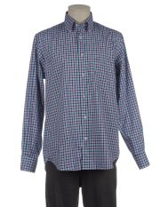 PAUL & SHARK - Camicia maniche lunghe