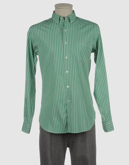 SONRISA - CAMICIE - Camicie maniche lunghe - su YOOX.COM