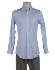 BROOKS BROTHERS - Camicia maniche lunghe