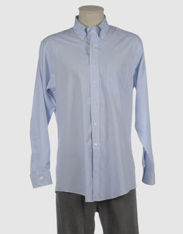 BROOKS BROTHERS - CAMICIE - Camicie maniche lunghe - su YOOX.COM