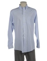 BROOKS BROTHERS - Camicia maniche lunghe