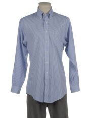 BROOKS BROTHERS - Camicia maniche lunghe