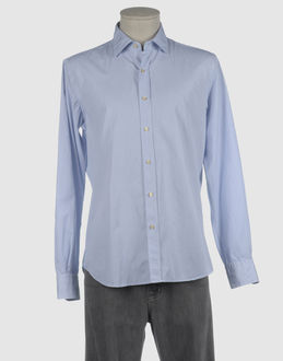 XACUS - CAMICIE - Camicie maniche lunghe - su YOOX.COM