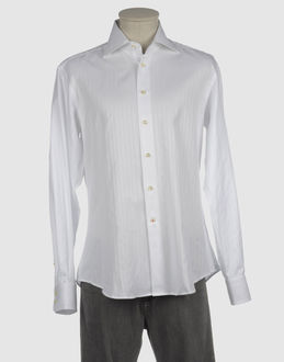 IGN. JOSEPH - CAMICIE - Camicie maniche lunghe - su YOOX.COM