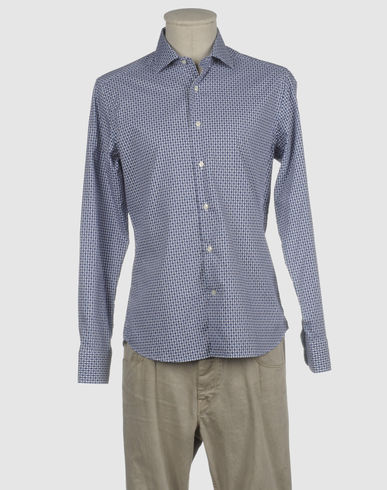 ZOOM SONRISA - Long sleeve shirt