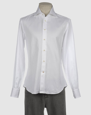 ZOOM IGN. JOSEPH - Long sleeve shirt