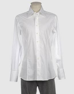 S.S.N.Y. - CAMICIE - Camicie maniche lunghe - su YOOX.COM