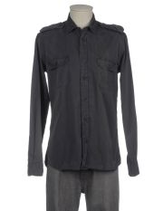 MASON'S - Camisa de manga larga