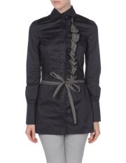 DEPT - Camicia maniche lunghe