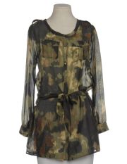 ESSENTIEL - Long sleeve shirt