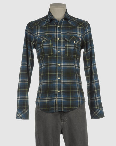 ZOOM JACK & JONES - Long sleeve shirt