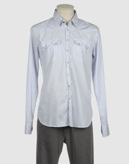 DEPARTMENT 5 - CAMICIE - Camicie maniche lunghe - su YOOX.COM