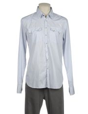 DEPARTMENT 5 - Camisa de manga larga