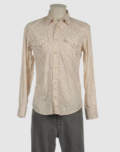ZOOM CYCLE - Long sleeve shirt