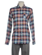 DEPARTMENT 5 - Camisa de manga larga