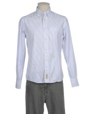 40WEFT - Long sleeve shirt