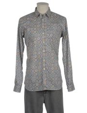 DEPARTMENT 5 - Camisa de manga larga
