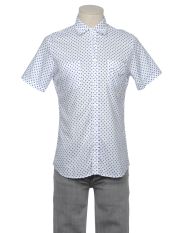 DEPARTMENT 5 - Camisa de manga corta