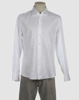 ALESSANDRO GHERARDI - CAMICIE - Camicie maniche lunghe - su YOOX.COM