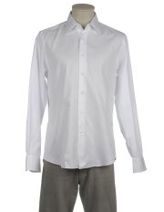 ALESSANDRO GHERARDI - Camicia maniche lunghe
