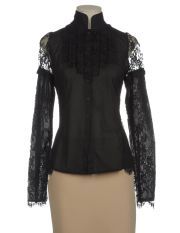 GOSSIP - Long sleeve shirt