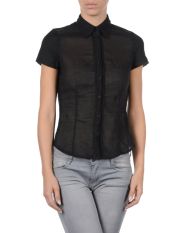 EUROPEAN CULTURE - Camicia maniche corte