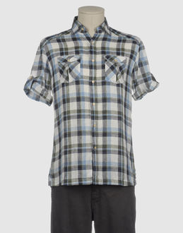XACUS - CAMICIE - Camicie maniche corte - su YOOX.COM
