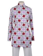 BAGUTTA - Camicia maniche lunghe