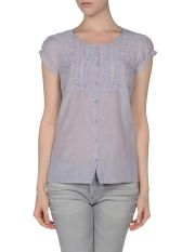 TOMMY HILFIGER DENIM - Kurzarmhemd